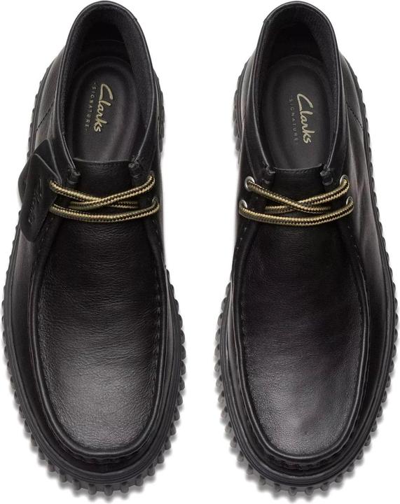 Actual product image Clarks Torhill Hi (42)