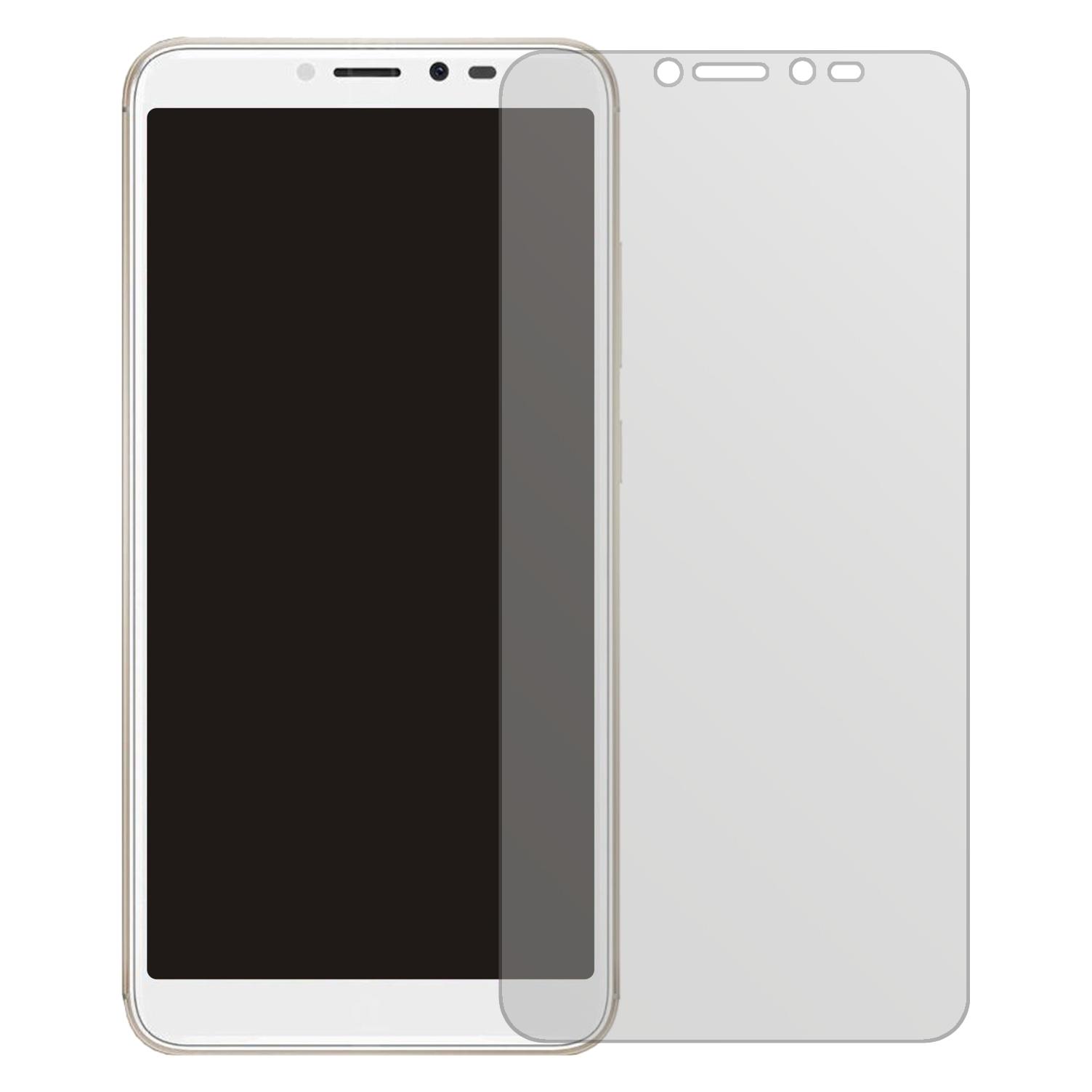 Pellicola Vetro Temperato Poco M4 in Accessori Cellulari