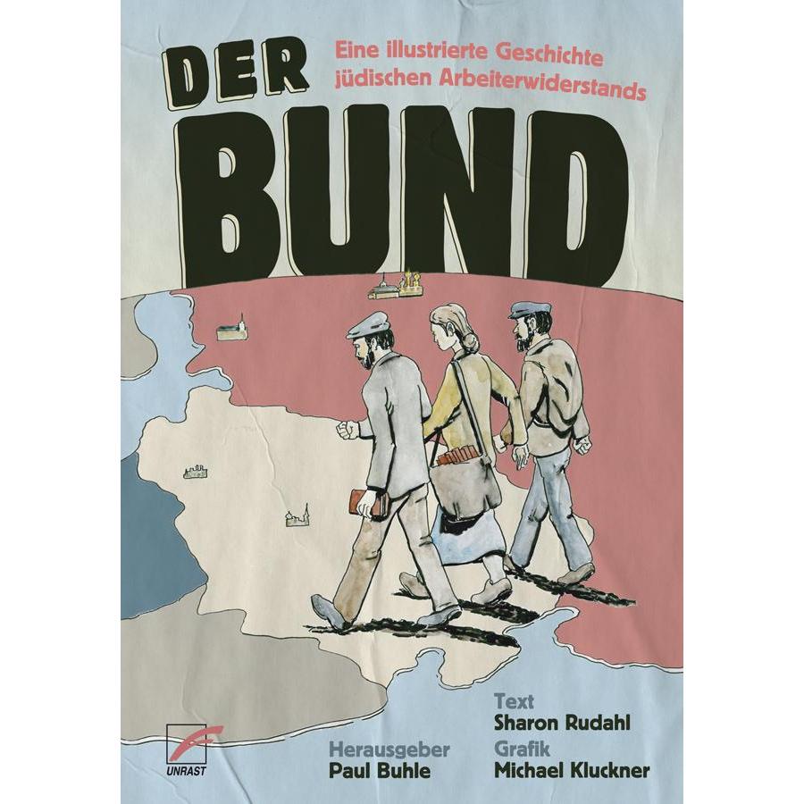 Der Bund, Fachbücher von Sharon Rudahl