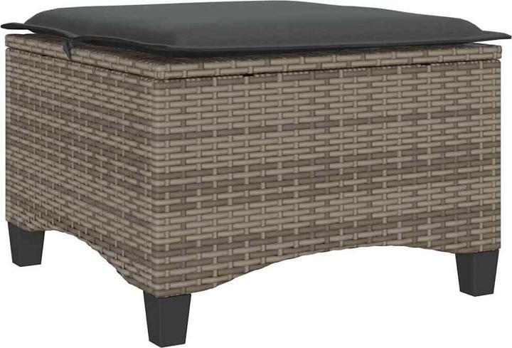 Immagine prodotto vidaXL Gartenhocker