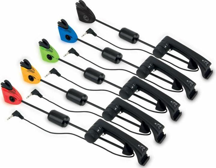 Produktbild Fox fall mk2 illuminated swinger