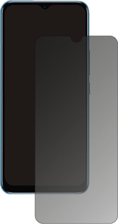 Actual product image Dipos Screen Protector 4-Way Privacy (1 Piece, Infinix Smart 6)