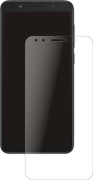 Produktbild Dipos Displayschutz Anti-Shock (1 Stück, TCL L9 Plus)