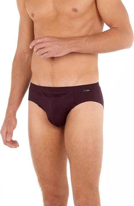 Produktbild HOM HO1 MiniBrief Tencel Soft (XL, Einzelpack)