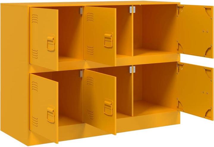 Image du produit vidaXL Sideboard (99 x 39 x 73 cm)