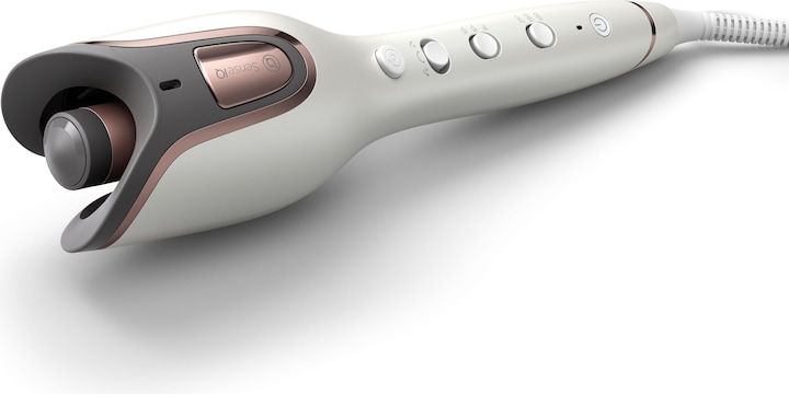 Actual product image Philips Series 8000 BHB886/00
