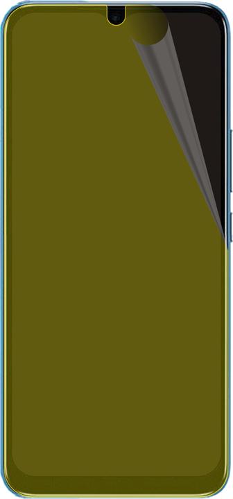 Actual product image Dipos Screen Protector Full-Cover 3D (2 pcs., Infinix Smart 6)