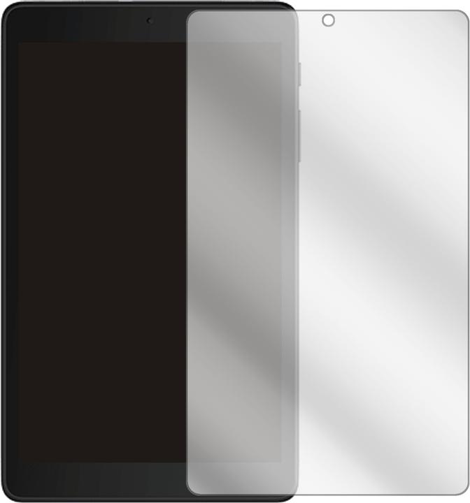 Produktbild Dipos Displayschutzfolie Crystalclear (2 Stück, 3T 8 (2020))