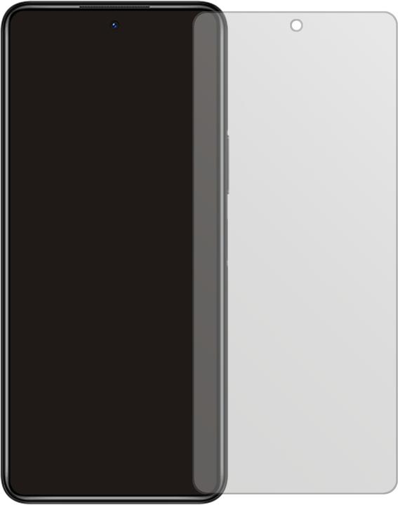 Produktbild Dipos Displayschutzfolie Antireflex (6 Stück, Infinix Zero X Neo)