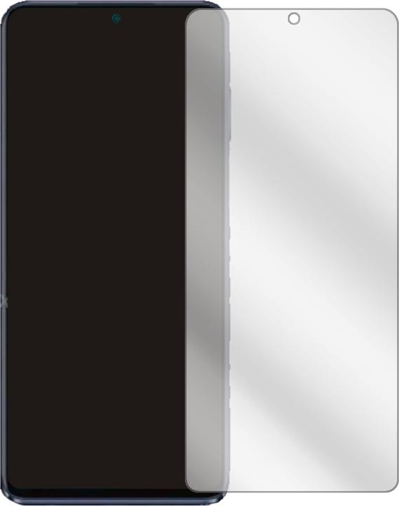 Actual product image Dipos Screen Protector Crystalclear (2 Piece, Motorola Moto G Stylus)