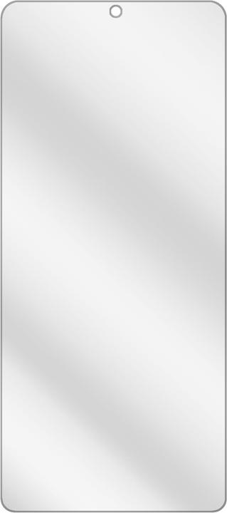 Actual product image Dipos Screen Protector Crystalclear (2 Piece, Motorola Moto G Stylus)