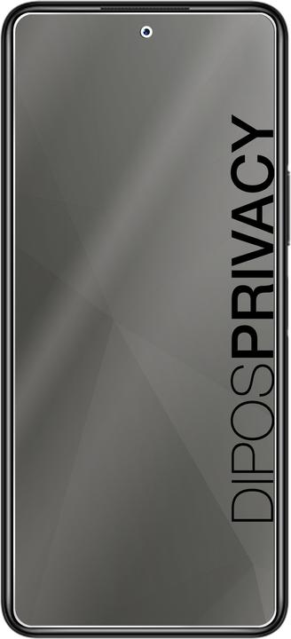 Produktbild Dipos Blickschutzfolie 2-Way Anti-Shock (1 Stück, Infinix Zero X Neo)