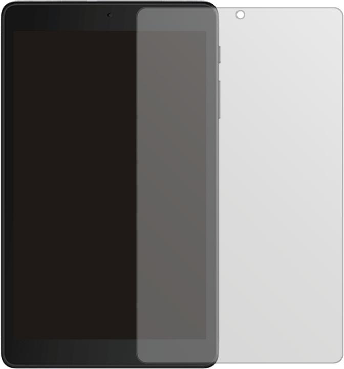 Produktbild Dipos Displayschutzfolie Antireflex (2 Stück, 3T 8 (2020))