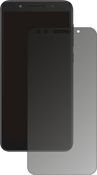 Actual product image Dipos Screen Protector 4-Way Privacy (1 Piece, Tecno L9 Plus)
