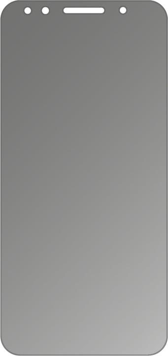 Actual product image Dipos Screen Protector 4-Way Privacy (1 Piece, Tecno L9 Plus)