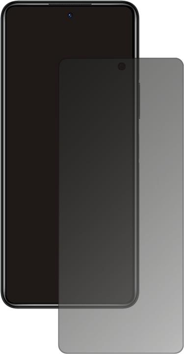 Produktbild Dipos Blickschutzfolie 4-Way Privacy (1 Stück, Infinix Zero X Neo)