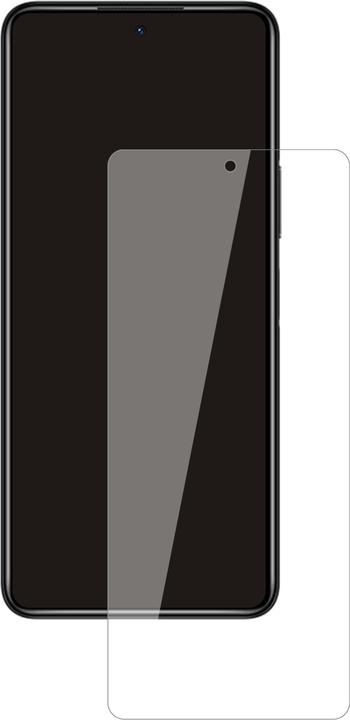 Actual product image Dipos Screen Protector Anti-Shock (Infinix Zero X Neo)