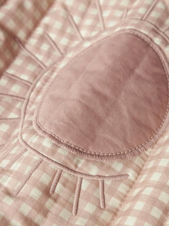 Produktbild Name it Karierte Steppjacke (122, 128)