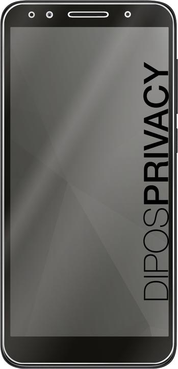 Immagine prodotto Dipos Pellicola Protettiva 2-Way Anti-Shock (1 Pezzo/i, Tecno L9 Plus)