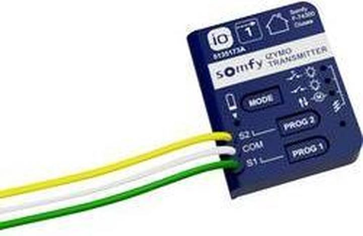 Produktbild somfy RF Module