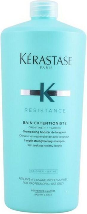 Actual product image Kérastase Résistance Bain Extentioniste (Liquid shampoo, 250 ml)