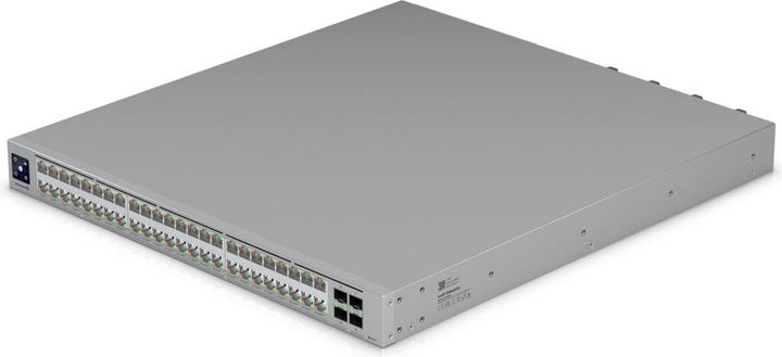Actual product image Ubiquiti UniFi Enterprise Campus 48 PoE (52 ports)