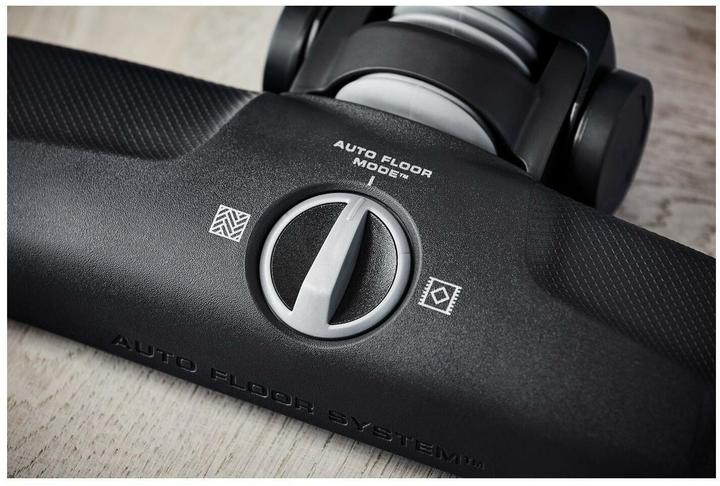 Produktbild Electrolux DustMagnet Silent ZE072