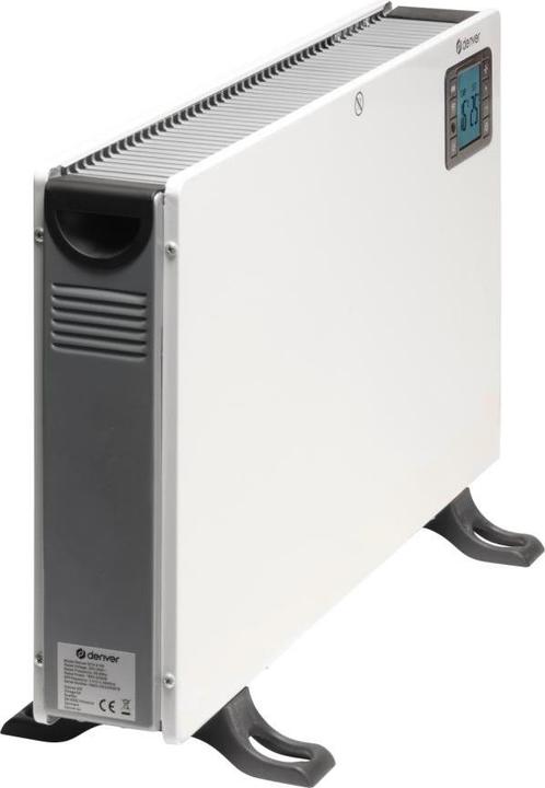 Actual product image Denver SCH-2105 (2000 W)
