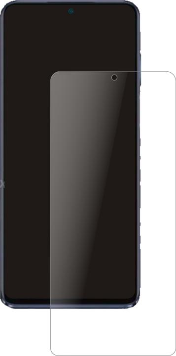 Produktbild Dipos Displayschutz Anti-Shock (2 Stück, Motorola Moto G Stylus)