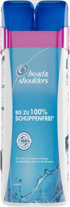 Productafbeelding Head & Shoulders Classic Clean 2in1 (250 ml, Vloeibare shampoo)