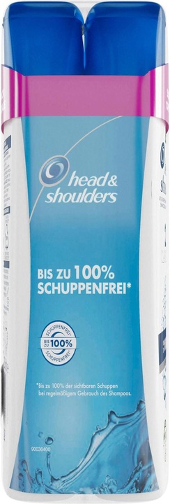Image du produit Head & Shoulders Classic Clean 2in1 (250 ml, Shampoing liquide)