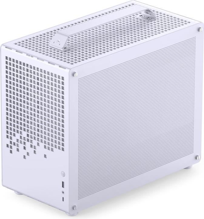 Image du produit Jonsplus MATX Handle Case Z20 (mATX, Mini-ITX)
