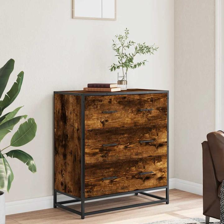 Actual product image vidaXL Sideboard (68 x 35 x 76 cm)