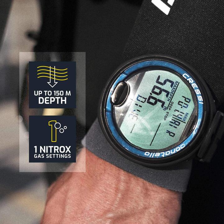 Immagine prodotto Cressi Donatello