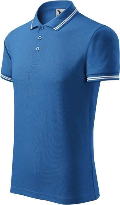 Produktbild Malfini Urban Poloshirt (S)