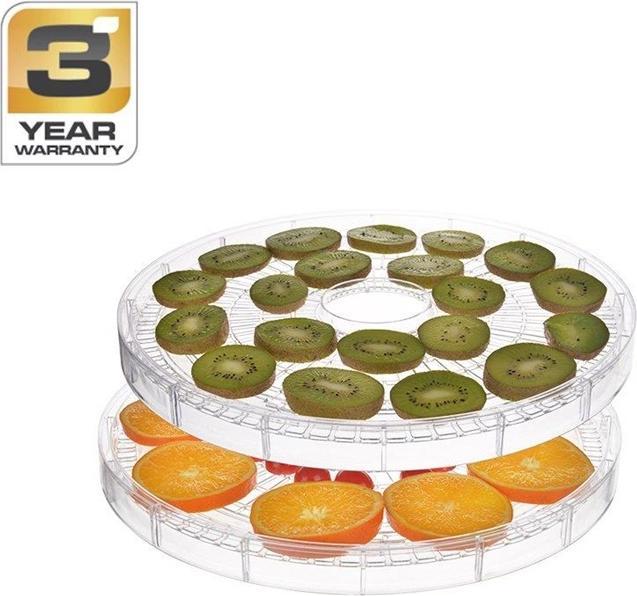 Produktbild Standart TRAYS FD700A 2 PCS ()