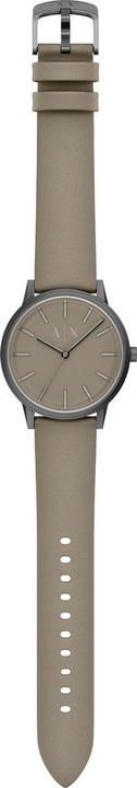 Produktbild Armani Exchange Cayde (Analoguhr, 42 mm)