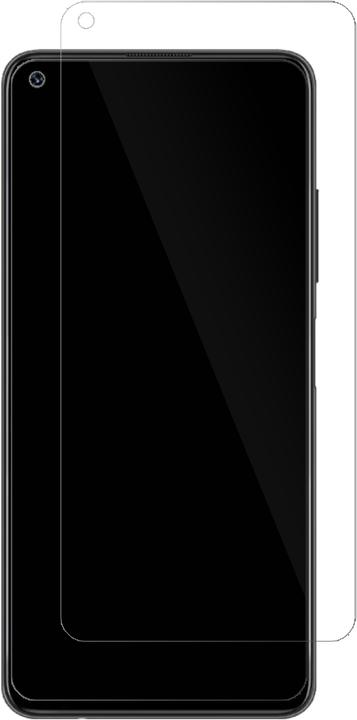 Produktbild Dipos Displayschutzfolie Crystalclear (6 Stück, Umidigi F2)