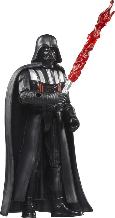 Actual product image Star Wars SW Epic Ult Vader Mech Force Suit