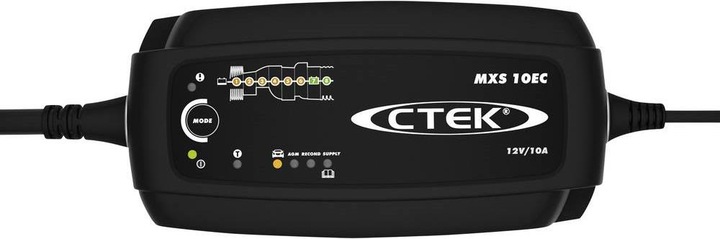 Immagine prodotto Ctek Mxs 10ec (12V, 10 A)