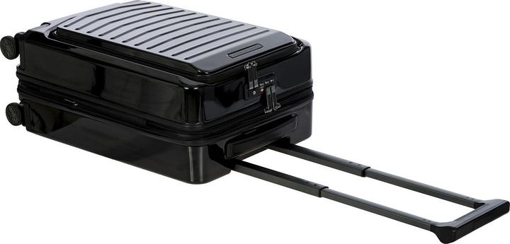 Actual product image Porsche Design Trolley + Suitcase Roadster 4W Trolley S Business (45 l)