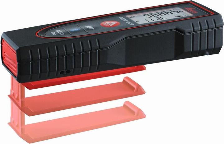 Produktbild Leica Geosystems Disto D110 (60 m, 635 nm, Laserentfernungsmesser)
