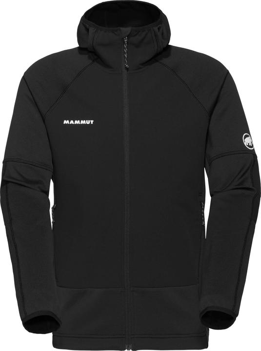 Actual product image Mammut Massone ML Hooded Jacket Men (XXL)