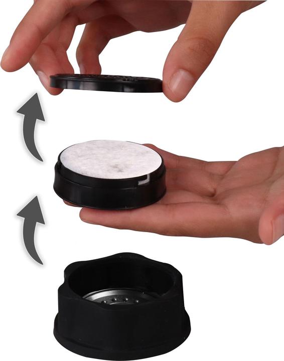 Produktbild Stoneline Smell Well Nachfüll-Set, 32-tlg.