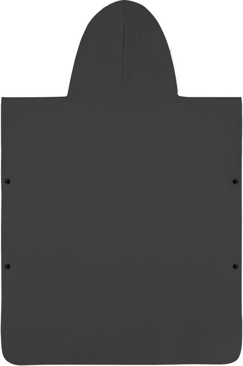 Actual product image Normani Kinder Badeponcho aus Mikrofaser Manati