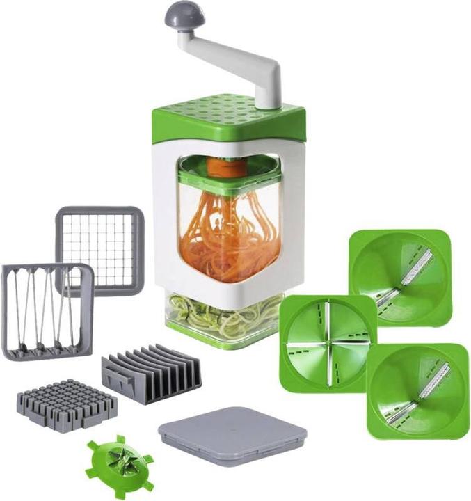 Immagine prodotto Nicer Dicer Giulietti