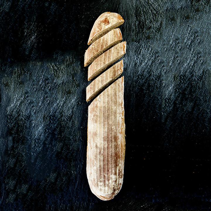 Actual product image Städter Proofing basket baguette, 36 cm