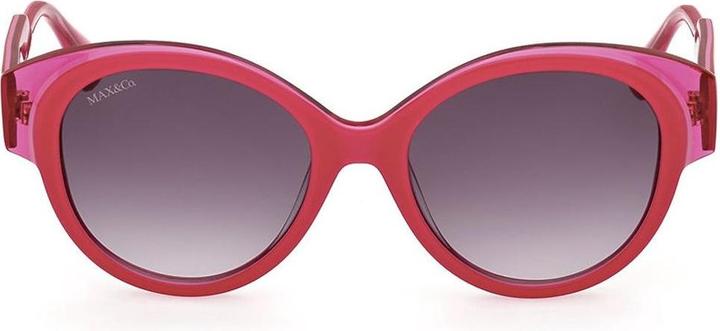 Produktbild Max&Co. Damensonnenbrille Rot