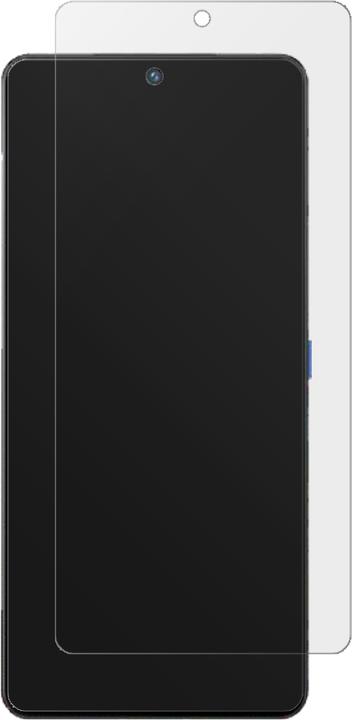 Actual product image Dipos Screen Protector Anti-Glare (2 Piece, Vivo iQOO 9)
