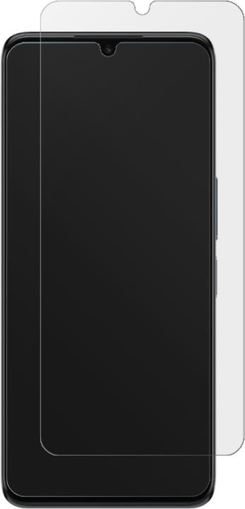 Actual product image Dipos Screen Protector Anti-Glare (6 Piece, TCL 30 Plus)
